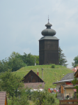 Klopfturm (Solivar)